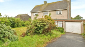 Modernisation in Truro photo